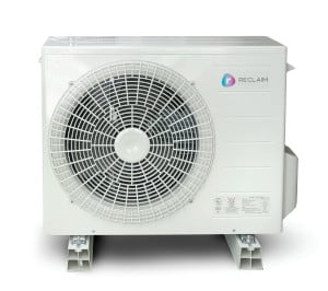 Reclaim-HeatPump-Compressor