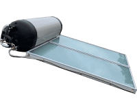 Click here if you have a TANK ON ROOF solar iHeat3002panel