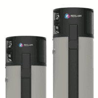 Reclaim ECO R290 all-in-one heat pump range here